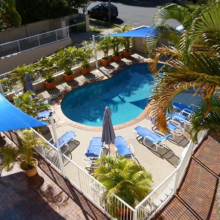 غولد كوست Le Lavandou Holiday Apartments المظهر الخارجي الصورة