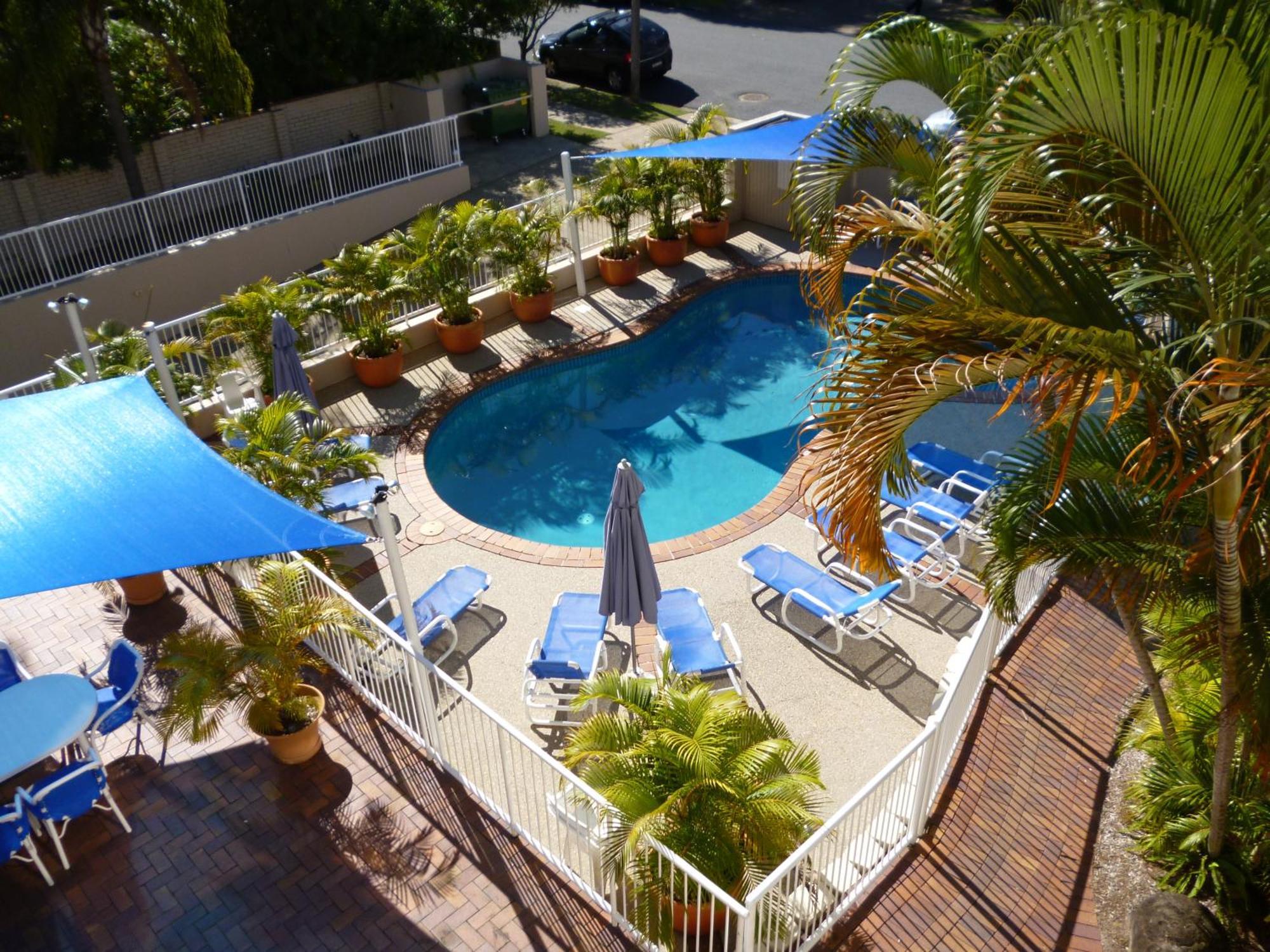 غولد كوست Le Lavandou Holiday Apartments المظهر الخارجي الصورة