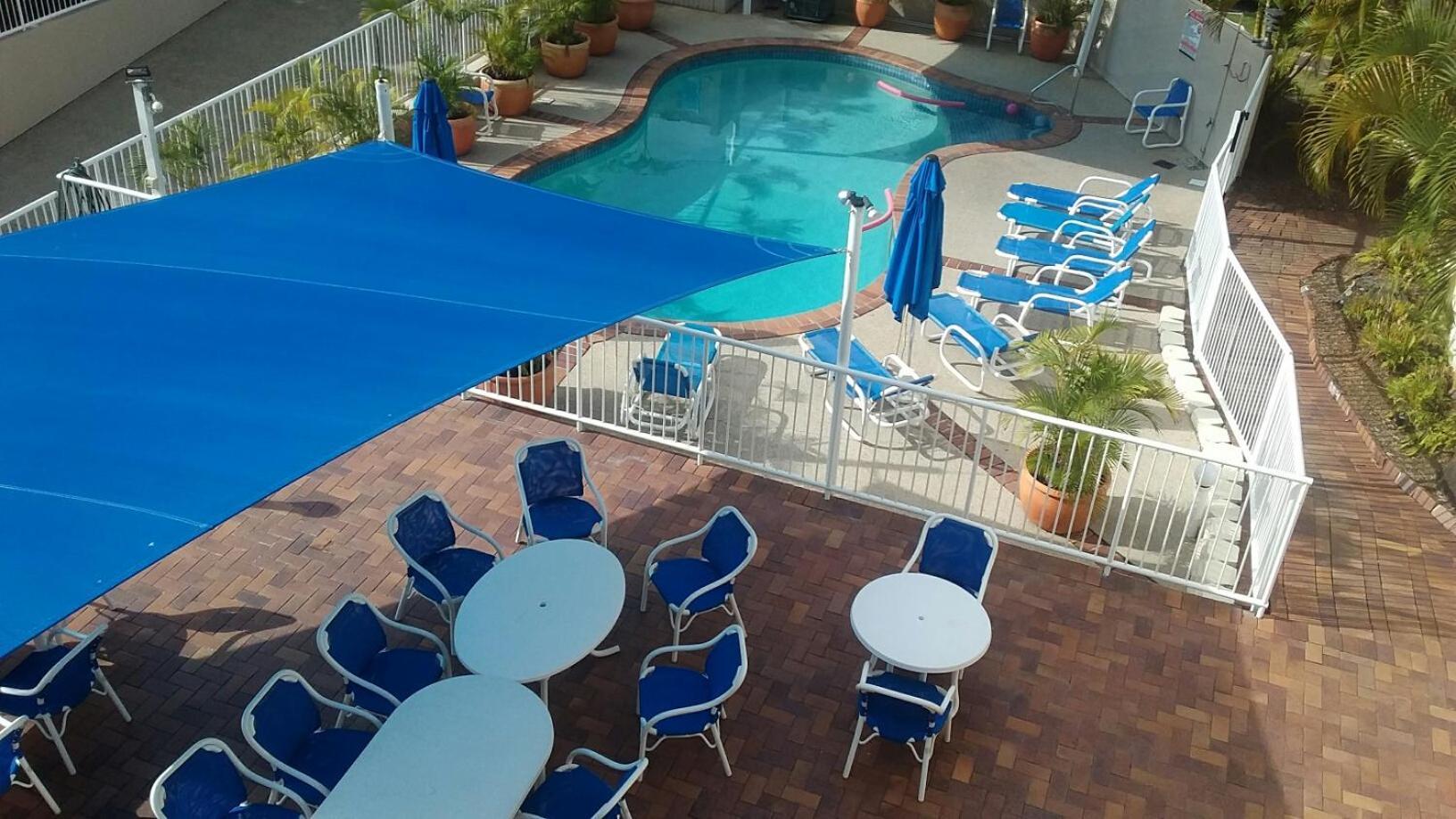 غولد كوست Le Lavandou Holiday Apartments المظهر الخارجي الصورة