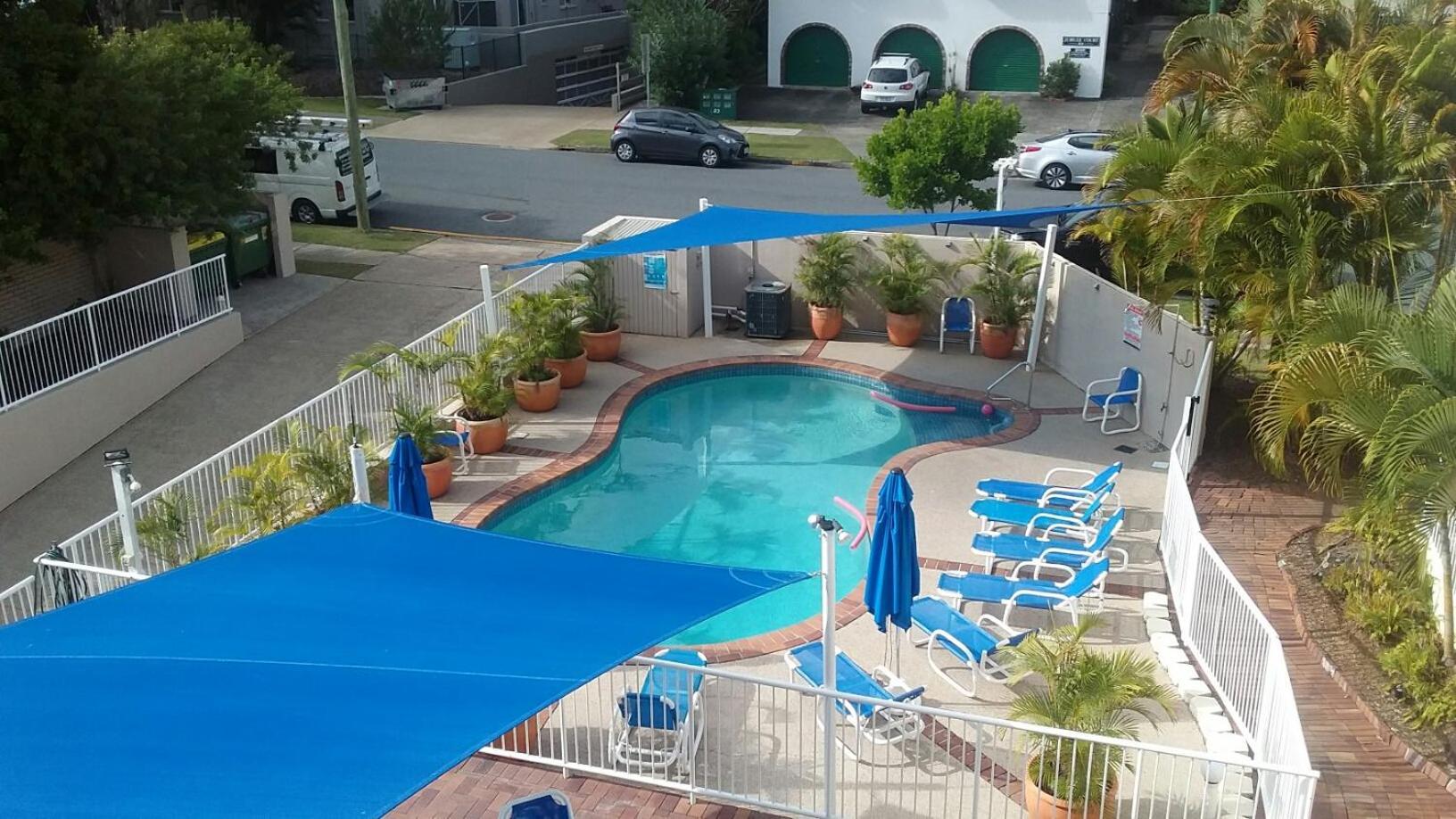 غولد كوست Le Lavandou Holiday Apartments المظهر الخارجي الصورة