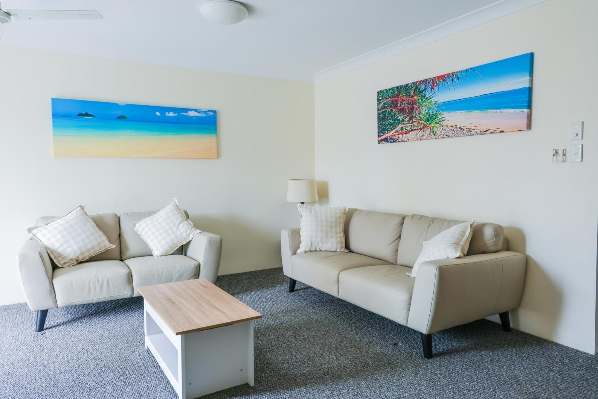 غولد كوست Le Lavandou Holiday Apartments المظهر الخارجي الصورة